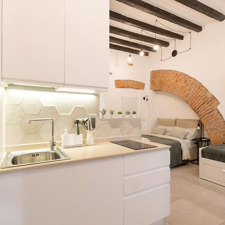 Bricks & Beams Studio In The Key Area Of Milano Dış mekan fotoğraf