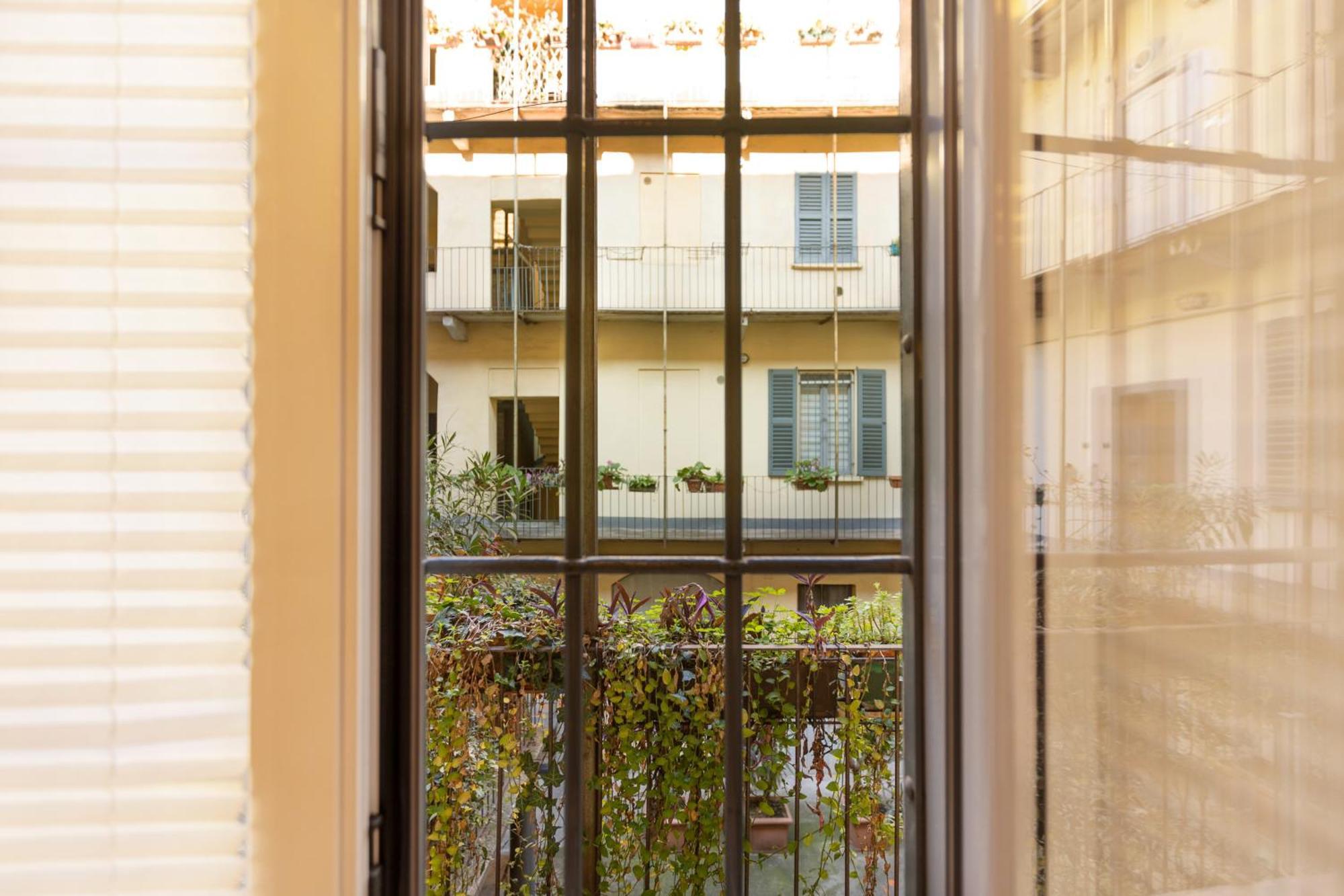 Bricks & Beams Studio In The Key Area Of Milano Dış mekan fotoğraf