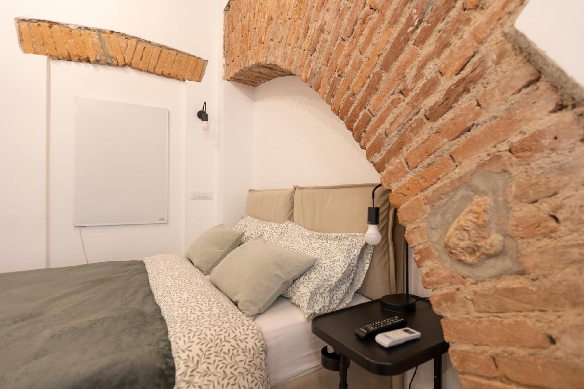 Bricks & Beams Studio In The Key Area Of Milano Dış mekan fotoğraf